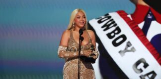 Pop Culture Fix: The Grammys Ruin Everyone’s Gay Fun by Stealing From Beyonce AGAIN - Autostraddle