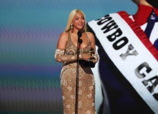 Pop Culture Fix: The Grammys Ruin Everyone’s Gay Fun by Stealing From Beyonce AGAIN – Autostraddle Pop Culture Fix: The Grammys Ruin Everyone’s Gay Fun by Stealing From Beyonce AGAIN - Autostraddle