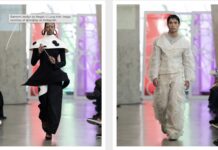 ‘Queer Fashion’ in Paris: French fashion designers break with Olympic tradition – fashionunited.uk 'Queer Fashion' in Paris: French fashion designers break with Olympic tradition - fashionunited.uk