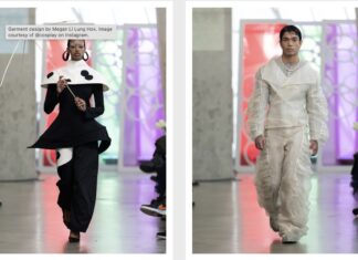 ‘Queer Fashion’ in Paris: French fashion designers break with Olympic tradition – fashionunited.uk 'Queer Fashion' in Paris: French fashion designers break with Olympic tradition - fashionunited.uk
