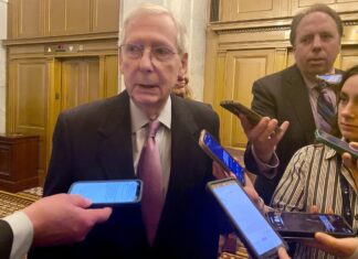 Republicans Claim They Have a Healthcare Plan. But They Won’t Tell You What’s in It - Rolling Stone