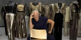 Revolutionary Gay Fashion Designer Giorgio Armani Dies At 91 - Star Observer
