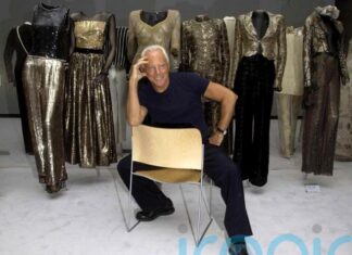 Revolutionary Gay Fashion Designer Giorgio Armani Dies At 91 - Star Observer