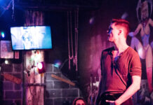 Slidell native’s musical tells story of gay love during WWII. It’s coming to life on stage. – NOLA.com Slidell native's musical tells story of gay love during WWII. It's coming to life on stage. - NOLA.com