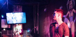 Slidell native's musical tells story of gay love during WWII. It's coming to life on stage. - NOLA.com