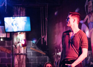 Slidell native's musical tells story of gay love during WWII. It's coming to life on stage. - NOLA.com