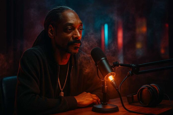 Snoop Dogg criticizes LGBTQ+ representation in children's films: 'They're putting it everywhere' - Entertainment Weekly