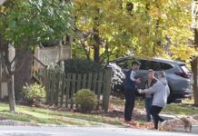 Son of Montclair Professor Arrested in Foiled Halloween Shooting Plot Targeting LGBT Bars - Fox News