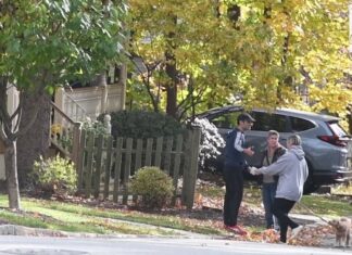 Son of Montclair Professor Arrested in Foiled Halloween Shooting Plot Targeting LGBT Bars – Fox News Son of Montclair Professor Arrested in Foiled Halloween Shooting Plot Targeting LGBT Bars - Fox News