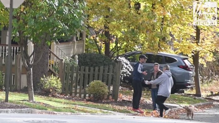 Son of Montclair Professor Arrested in Foiled Halloween Shooting Plot Targeting LGBT Bars - Fox News