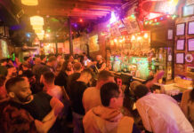 The 42 Best Gay Bars in America - Esquire