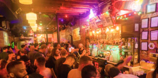 The 42 Best Gay Bars in America - Esquire
