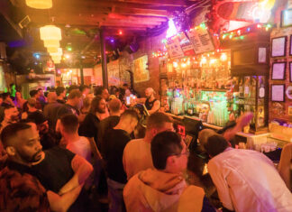 The 42 Best Gay Bars in America – Esquire The 42 Best Gay Bars in America - Esquire