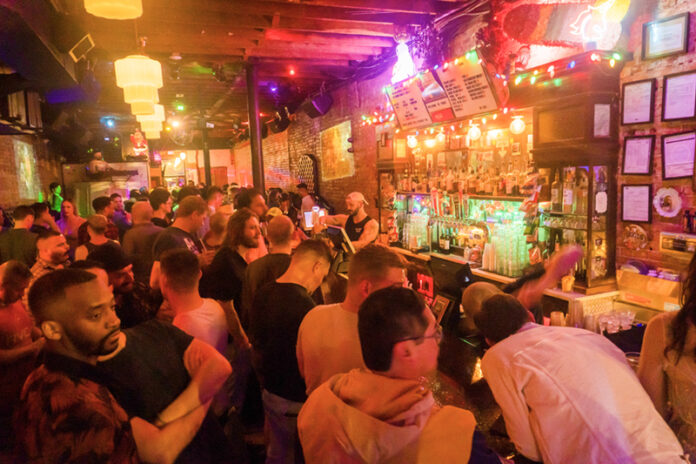 The 42 Best Gay Bars in America - Esquire