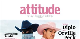 The Gay Yeehaw Agenda Hit the Grammys Red Carpet - Out Magazine