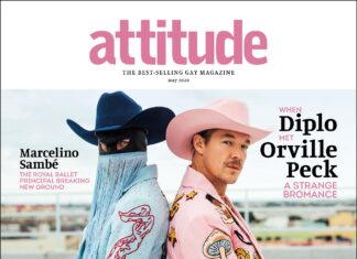 The Gay Yeehaw Agenda Hit the Grammys Red Carpet - Out Magazine