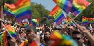 The U.S. Government and Global LGBT Health: Opportunities and Challenges in the Current Era - KFF