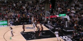 The Victor Wembanyama takeover isn’t being televised nearly enough - Yahoo Sports