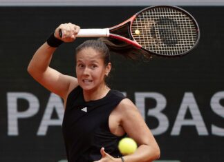 There is only 1 out women’s player left in Wimbledon singles and 0 gay men – OutSports There is only 1 out women’s player left in Wimbledon singles and 0 gay men - OutSports