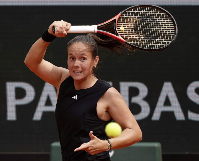 There is only 1 out women’s player left in Wimbledon singles and 0 gay men - OutSports