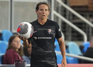 These pro athletes could be sports’ ‘Sexiest Man Alive’ - outsports.com