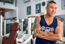 This LGBT Gym Helps Transgender Clients Shape Their Bodies to Match Their Identities – Yahoo This LGBT Gym Helps Transgender Clients Shape Their Bodies to Match Their Identities - Yahoo