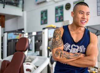 This LGBT Gym Helps Transgender Clients Shape Their Bodies to Match Their Identities – Yahoo This LGBT Gym Helps Transgender Clients Shape Their Bodies to Match Their Identities - Yahoo