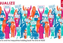 To end Aids, we must fight harder for LGBT rights - The Independent