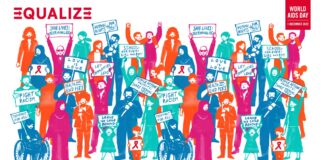 To end Aids, we must fight harder for LGBT rights - The Independent