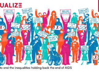 To end Aids, we must fight harder for LGBT rights - The Independent