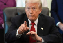 Trump tells Senate Republicans to send federal health insurance money 'directly to the people' - CNBC