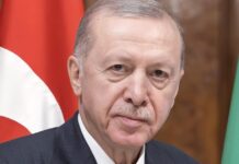 Turkey Moves to Outlaw LGBTQ+ People in Leaked Draft Law - MambaOnline