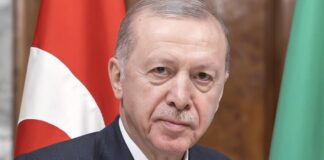 Turkey Moves to Outlaw LGBTQ+ People in Leaked Draft Law - MambaOnline