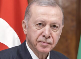 Turkey Moves to Outlaw LGBTQ+ People in Leaked Draft Law - MambaOnline