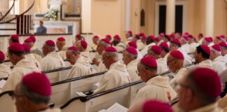 US bishops’ conference under scrutiny after report links Church funds to pro-abortion, LGBT groups - The Catholic Herald
