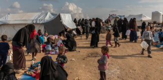 US issues urgent travel advisory for safari destination over risk of ‘terrorist violence’ - New York Post