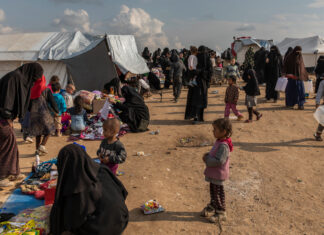 US issues urgent travel advisory for safari destination over risk of ‘terrorist violence’ - New York Post