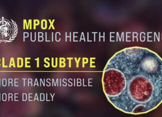 US public health officials vigilant as newer mpox variant detected - The Guardian