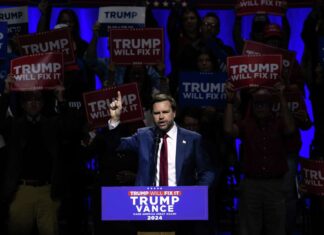 What is ‘a normal gay guy’ to J.D. Vance? – San Francisco Chronicle What is ‘a normal gay guy’ to J.D. Vance? - San Francisco Chronicle