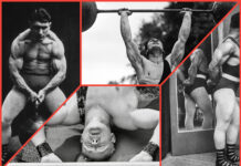 What it’s really like to be gay at the gym, according to queer workout bros - Queerty