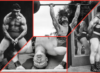 What it’s really like to be gay at the gym, according to queer workout bros – Queerty What it’s really like to be gay at the gym, according to queer workout bros - Queerty