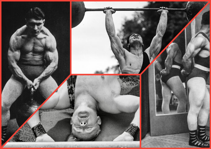 What it’s really like to be gay at the gym, according to queer workout bros - Queerty