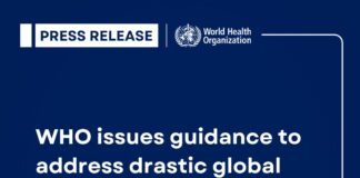 WHO issues guidance to address drastic global health financing cuts - World Health Organization (WHO)