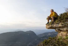 Why most people fall off a ‘health cliff’ at 75 — and 5 ways to avoid the drop - Fox News