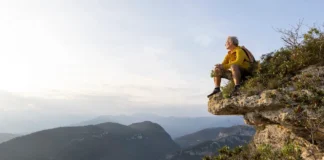 Why most people fall off a ‘health cliff’ at 75 — and 5 ways to avoid the drop - Fox News