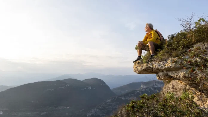 Why most people fall off a ‘health cliff’ at 75 — and 5 ways to avoid the drop - Fox News