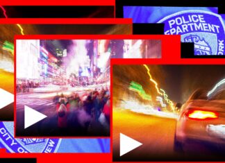 Wild video shows moments before street racer loses control, plows into Florida gay bar, killing four – nypost.com Wild video shows moments before street racer loses control, plows into Florida gay bar, killing four - nypost.com