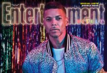 Wilson Cruz Of ‘Star Trek: Discovery’ Featured On The Cover Of Entertainment Weekly’s LGBTQ Issue - TrekMovie.com
