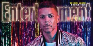 Wilson Cruz Of ‘Star Trek: Discovery’ Featured On The Cover Of Entertainment Weekly’s LGBTQ Issue - TrekMovie.com