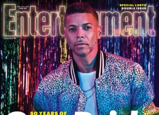 Wilson Cruz Of ‘Star Trek: Discovery’ Featured On The Cover Of Entertainment Weekly’s LGBTQ Issue – TrekMovie.com Wilson Cruz Of ‘Star Trek: Discovery’ Featured On The Cover Of Entertainment Weekly’s LGBTQ Issue - TrekMovie.com